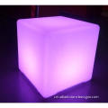 CUBE Shaped RGB furniture with CE, RoHS, FCC standards